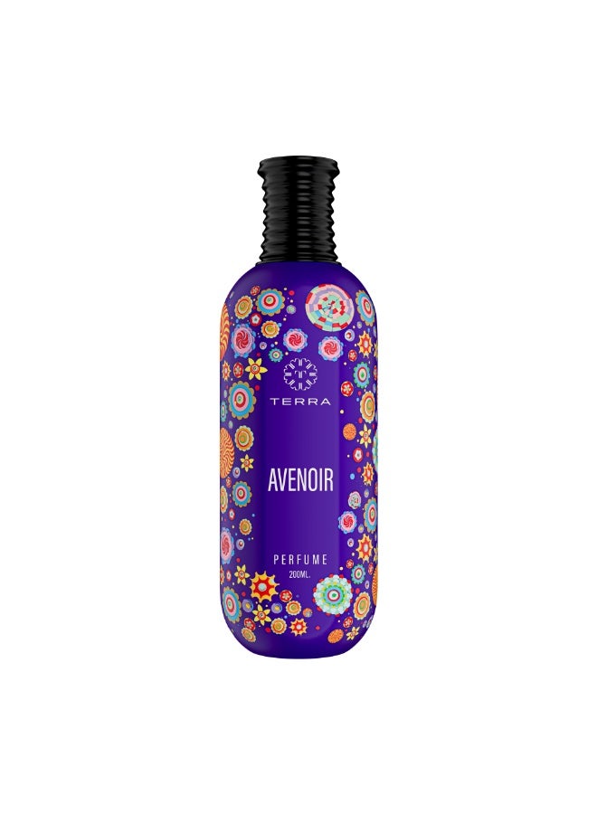 تيرا عطر أفينوار 200مل - Image 1